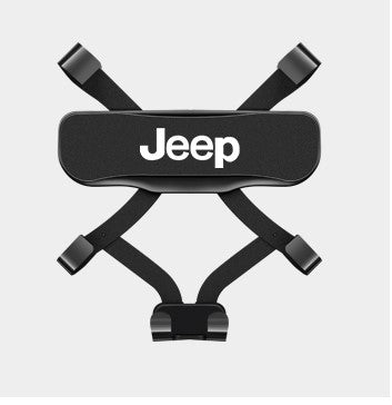 Jeep car mobile phone bracket special car navigation frame