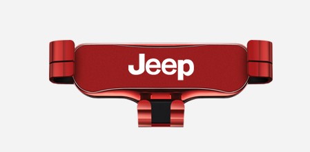 Jeep car mobile phone bracket special car navigation frame