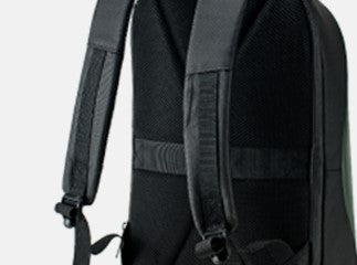 LED Display Screen Backpack Lighting Bag