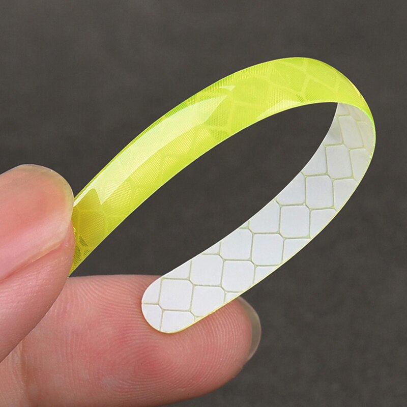 Car Wheel Reflective Luminous Stripe Sticker for Jeep Grand Cherokee Commander Renegade Wrangler Compass Patriot Accessories